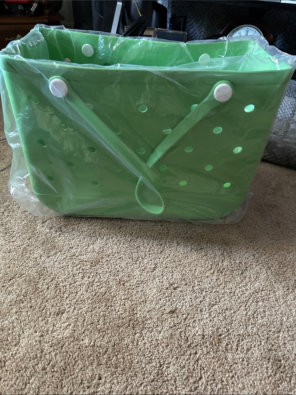 X-Large beach bag